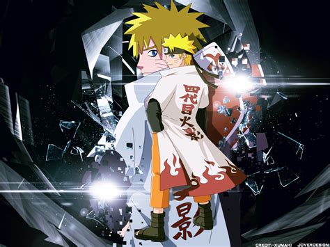 Naruto Shippuden 